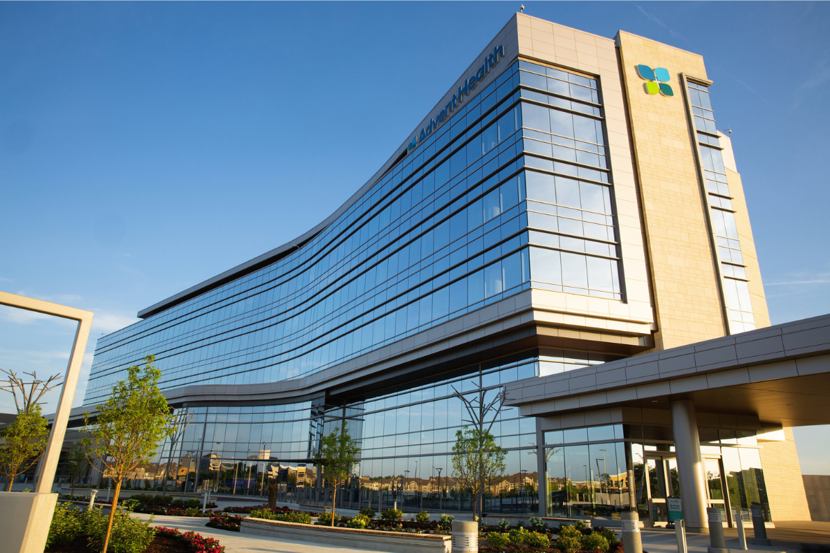 AdventHealth Lenexa City Center